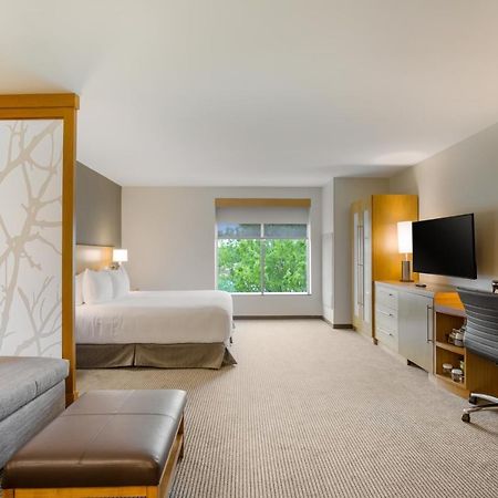 Hyatt Place Hampton Convention Center Zewnętrze zdjęcie
