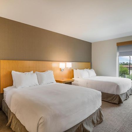 Hyatt Place Hampton Convention Center Zewnętrze zdjęcie