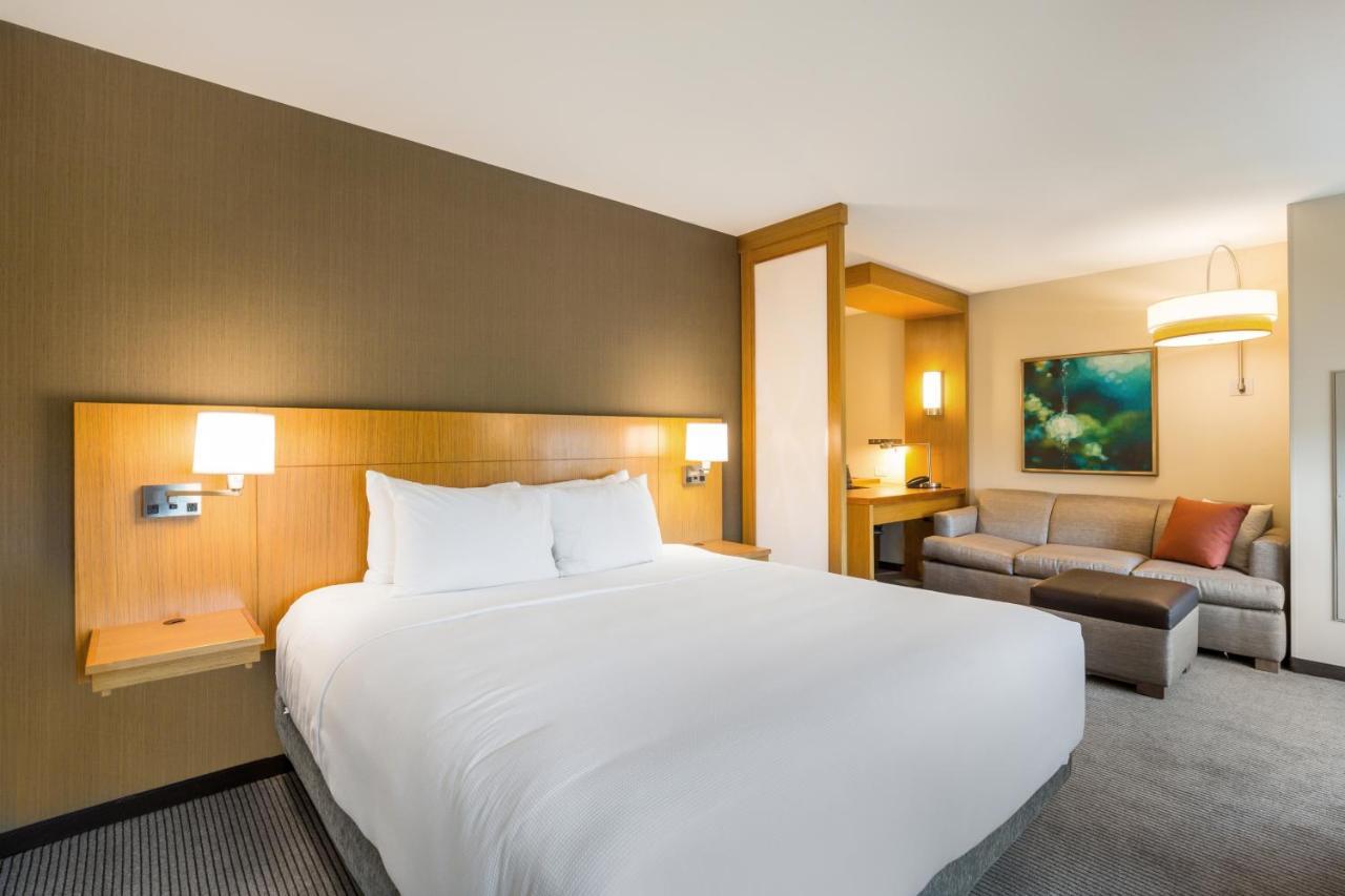 Hyatt Place Hampton Convention Center Zewnętrze zdjęcie