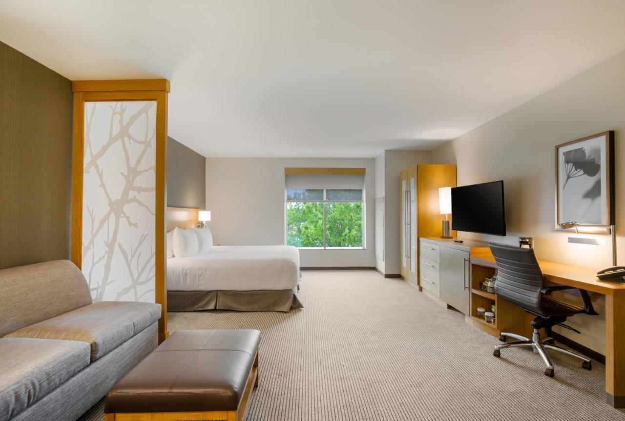 Hyatt Place Hampton Convention Center Zewnętrze zdjęcie