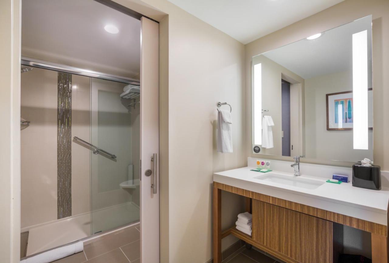 Hyatt Place Hampton Convention Center Zewnętrze zdjęcie