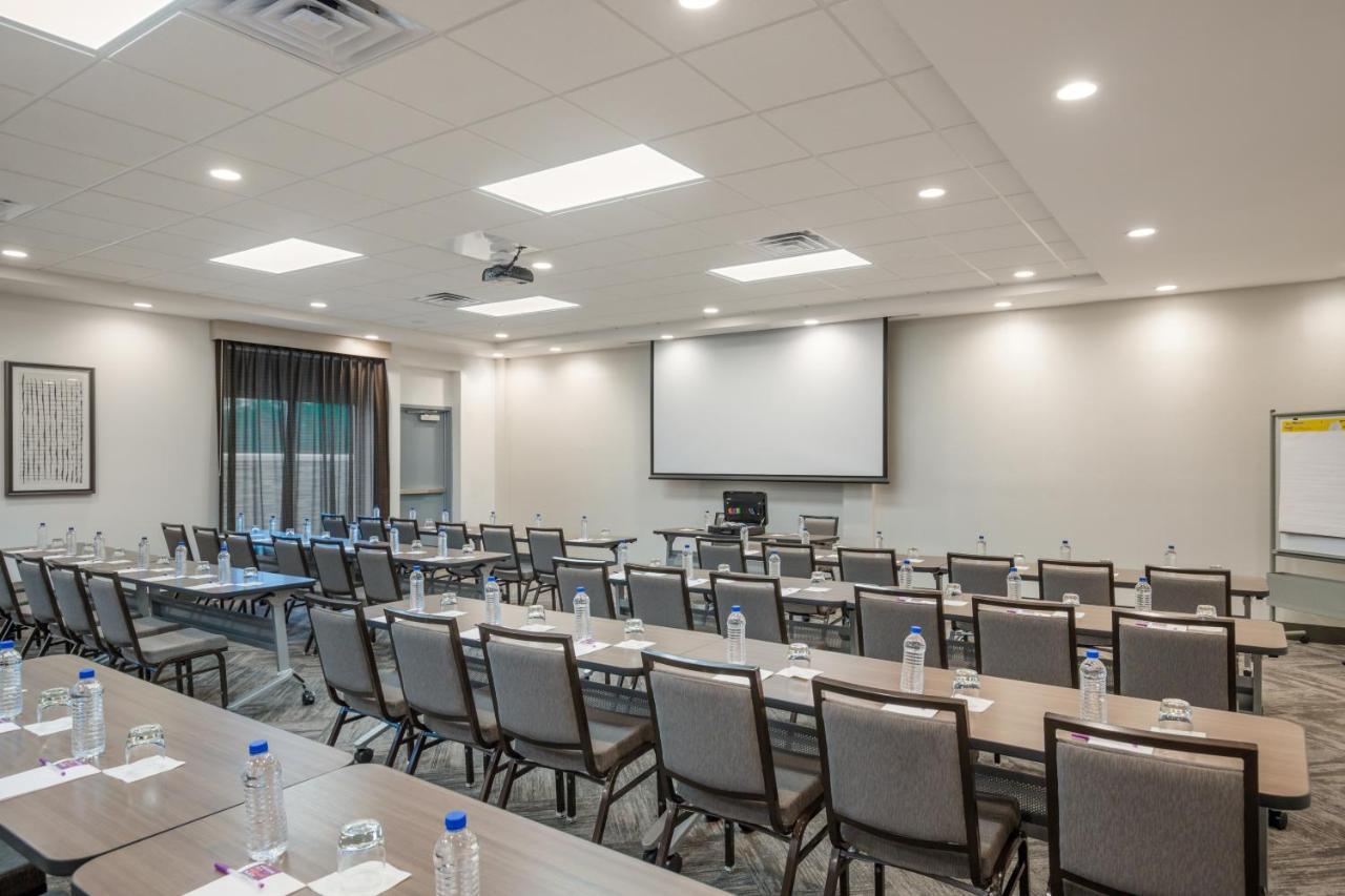 Hyatt Place Hampton Convention Center Zewnętrze zdjęcie