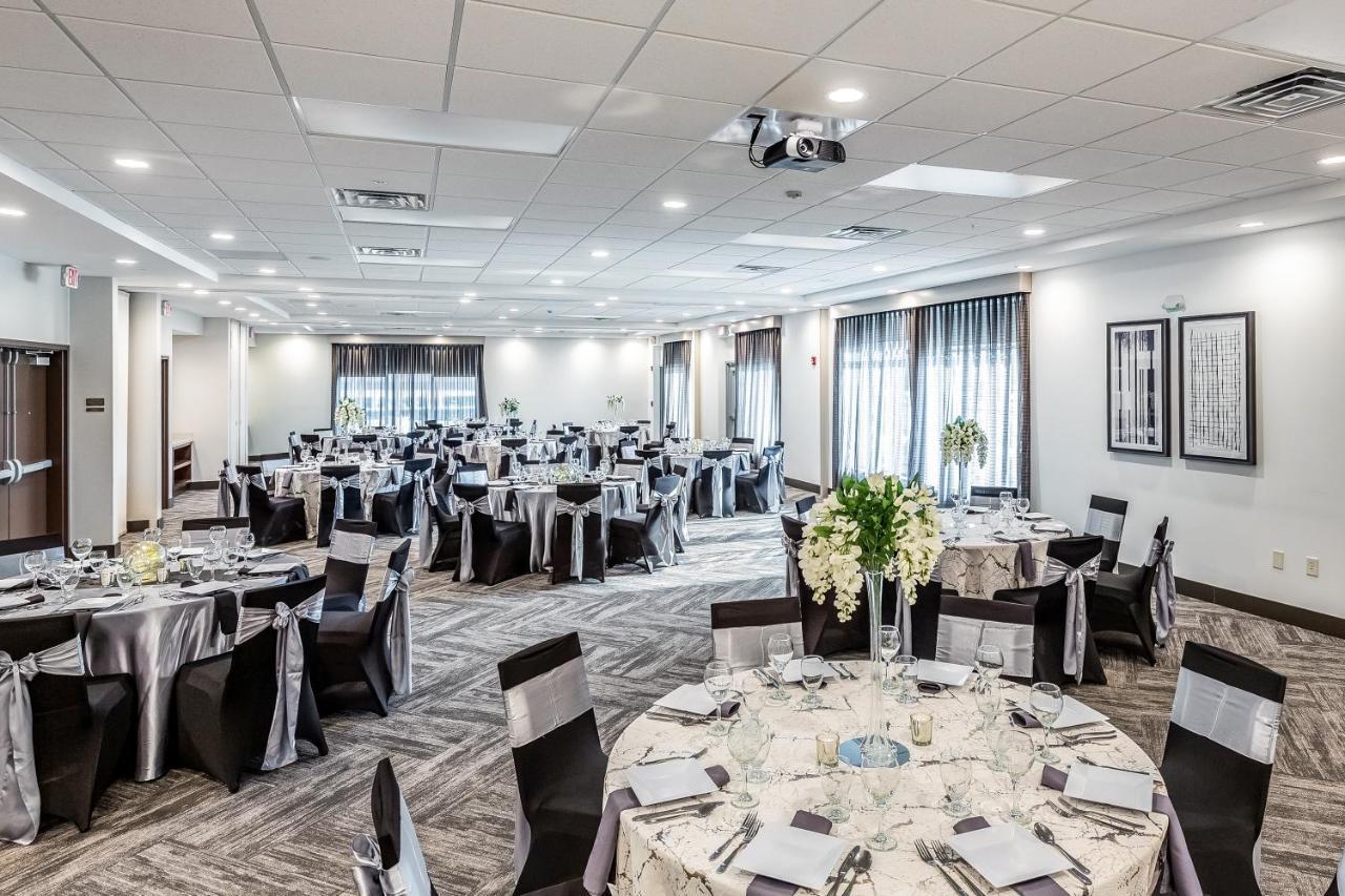 Hyatt Place Hampton Convention Center Zewnętrze zdjęcie