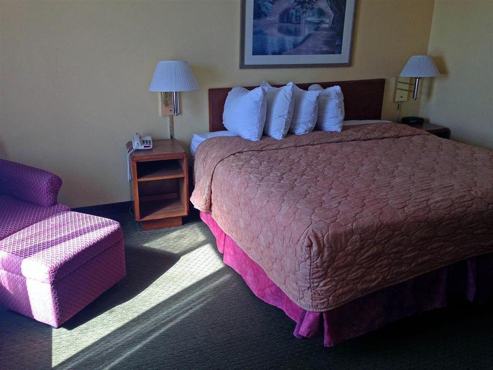 Hyatt Place Hampton Convention Center Pokój zdjęcie